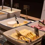 Hotel Ibis Paul Trois Chateaux *