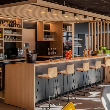 Hotel Ibis Paul Trois Chateaux Saint-Paul-Trois-Chateaux
