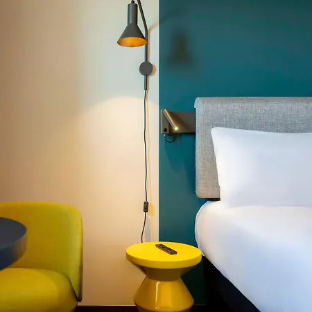 Ibis Paul Trois Chateaux Saint-Paul-Trois-Chateaux