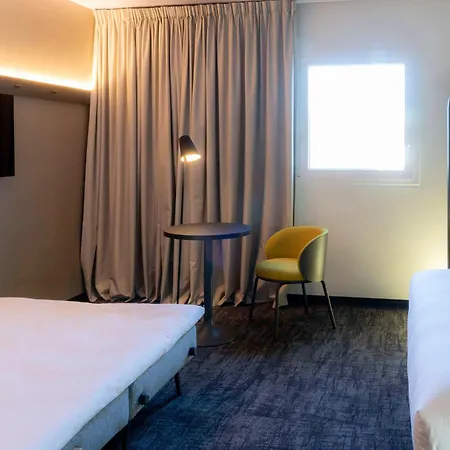 Hotel Ibis Paul Trois Chateaux