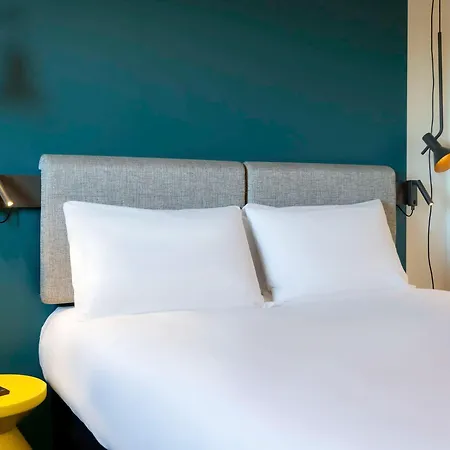 Ibis Paul Trois Chateaux Saint-Paul-Trois-Chateaux