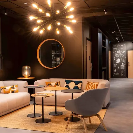 Hotel Ibis Paul Trois Chateaux