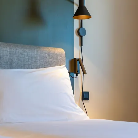 Ibis Paul Trois Chateaux Hotel