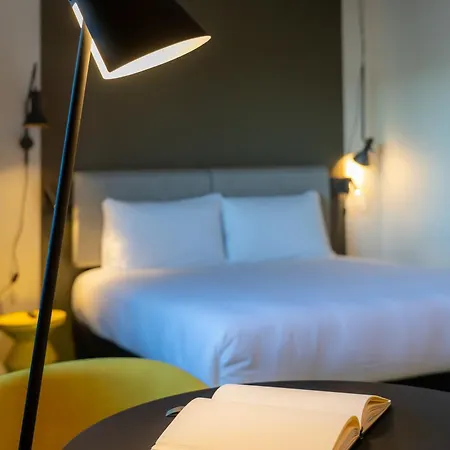 Hotel Ibis Paul Trois Chateaux