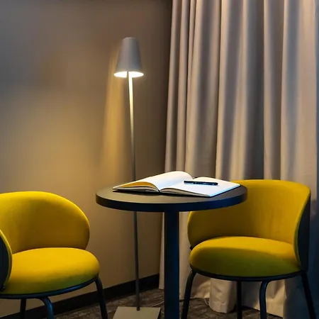 Hotel Ibis Paul Trois Chateaux Saint-Paul-Trois-Chateaux