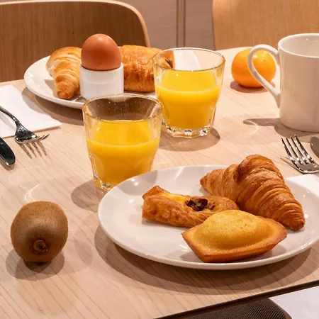 Hotel Ibis Paul Trois Chateaux