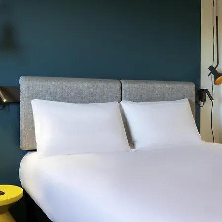 Hotel Ibis Paul Trois Chateaux *