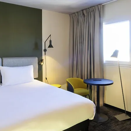 Hotel Ibis Paul Trois Chateaux Saint-Paul-Trois-Châteaux