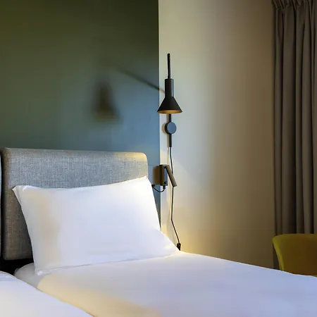 Hotel Ibis Paul Trois Chateaux