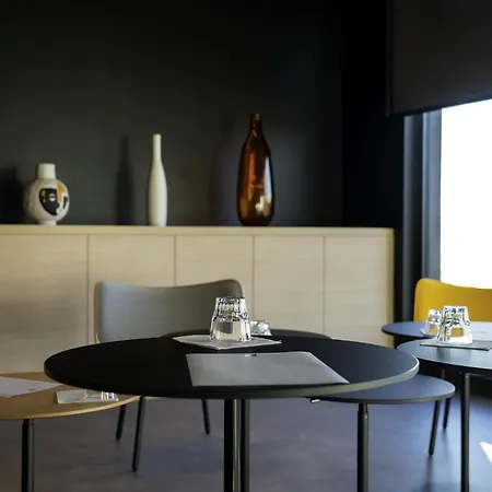 Hotel Ibis Paul Trois Chateaux Saint-Paul-Trois-Châteaux