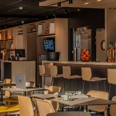 Hotel Ibis Paul Trois Chateaux