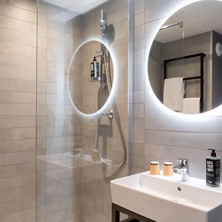 Hotel Ibis Paul Trois Chateaux Saint-Paul-Trois-Châteaux