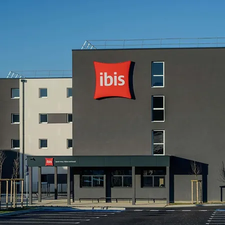 Ibis Paul Trois Chateaux Saint-Paul-Trois-Châteaux