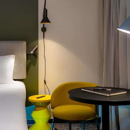 Hotel Ibis Paul Trois Chateaux