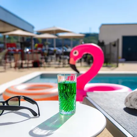 Ibis Paul Trois Chateaux 3*