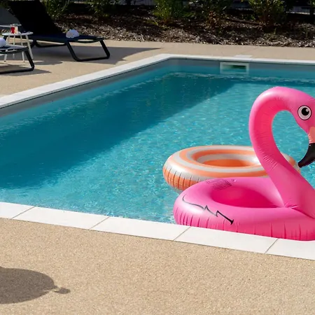 Ibis Paul Trois Chateaux 3* Saint-Paul-Trois-Chateaux