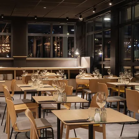Ibis Paul Trois Chateaux 3* 圣保罗三堡