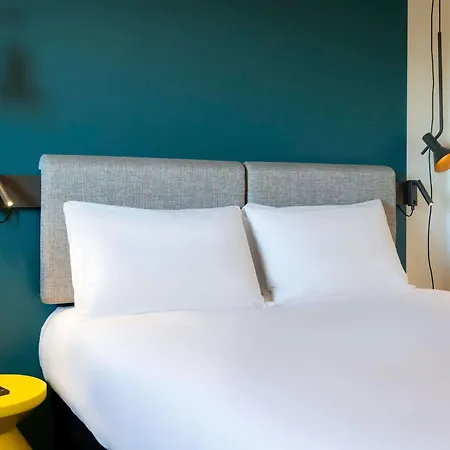 Ibis Paul Trois Chateaux 3* Saint-Paul-Trois-Châteaux