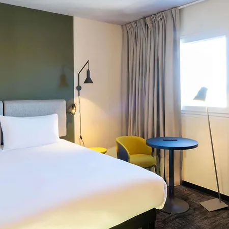 Hotel Ibis Paul Trois Chateaux Saint-Paul-Trois-Châteaux