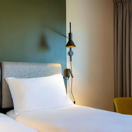 Ibis Paul Trois Chateaux Saint-Paul-Trois-Chateaux