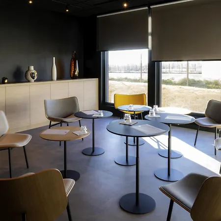 Hotel Ibis Paul Trois Chateaux