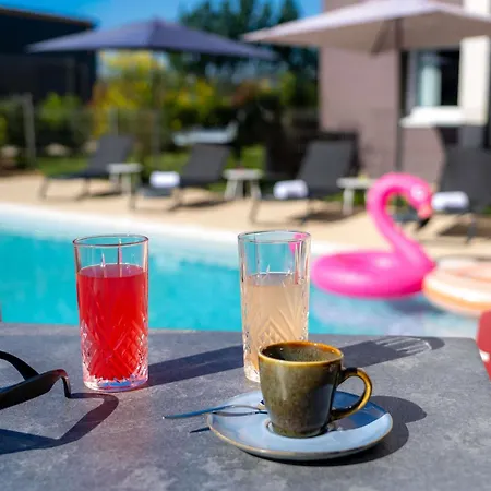 Ibis Paul Trois Chateaux 3*