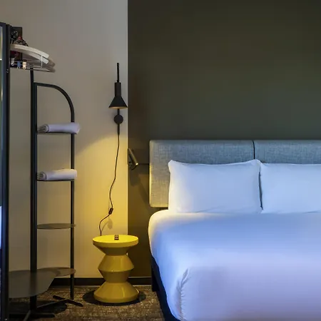 Ibis Paul Trois Chateaux Saint-Paul-Trois-Chateaux